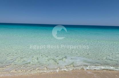 شاليه - 3 غرف نوم - 4 حمامات للبيع في چون - راس الحكمة - الساحل الشمالي