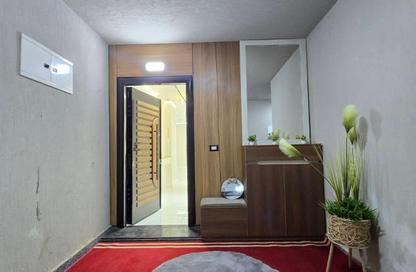 Apartment - 3 Bedrooms - 2 Bathrooms for sale in Gate 4 old - Horus - Hadayek El Ahram - Giza
