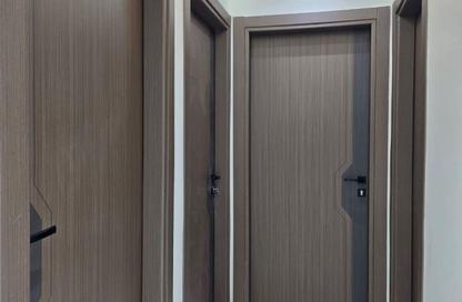 Apartment - 3 Bedrooms - 2 Bathrooms for sale in Gate 4 old - Horus - Hadayek El Ahram - Giza