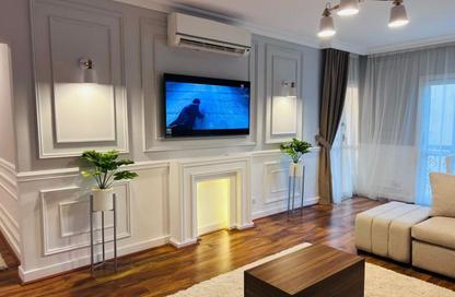 Apartment - 3 Bedrooms - 2 Bathrooms for sale in El Rehab Extension - Al Rehab - New Cairo City - Cairo