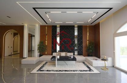 Penthouse - 5 Bedrooms - 5 Bathrooms for rent in Katameya Dunes - El Katameya Compounds - El Katameya - New Cairo City - Cairo