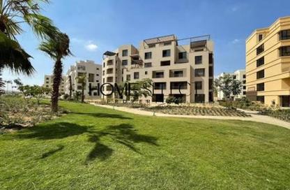 شقة - 2 - 3 للبيع في أو ويست - كمبوندات 6 أكتوبر - مدينة 6 أكتوبر - الجيزة