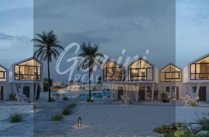 Twin House - 3 Bedrooms - 3 Bathrooms for sale in D-Bay - Qesm Ad Dabaah - North Coast Twin House - 3 Bedrooms - 3 Bathrooms for sale in D-Bay - Qesm Ad Dabaah - North Coast