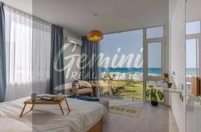 Twin House - 3 Bedrooms - 3 Bathrooms for sale in D-Bay - Qesm Ad Dabaah - North Coast