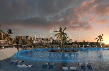 Apartment - 3 Bedrooms - 2 Bathrooms for sale in Keeva - 6 October Compounds - 6 October City - Giza