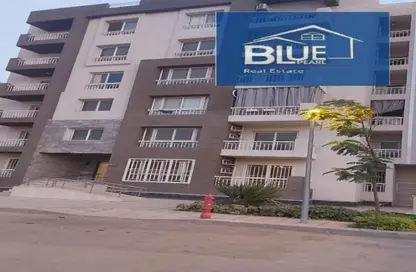 Apartment - 2 Bedrooms - 1 Bathroom for rent in B12 - Madinaty - Cairo