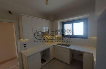 Apartment - 4 Bedrooms - 4 Bathrooms for rent in O West - 6 October Compounds - 6 October City - Giza