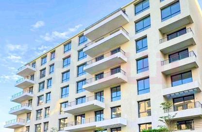 Apartment - 3 Bedrooms - 3 Bathrooms for sale in Palm Hills - Alexandria Compounds - Alexandria
