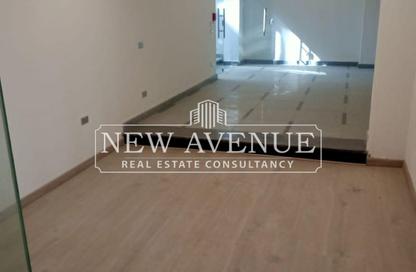 Office Space - 3 Bedrooms - 2 Bathrooms for rent in Downtown - 5th Settlement Compounds - The 5th Settlement - New Cairo City - Cairo