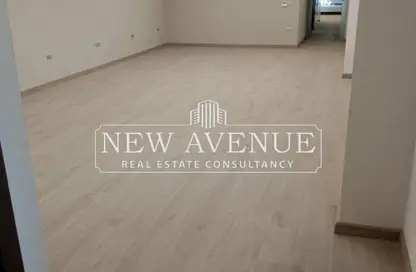 Office Space - 3 Bedrooms - 2 Bathrooms for rent in Downtown - 5th Settlement Compounds - The 5th Settlement - New Cairo City - Cairo