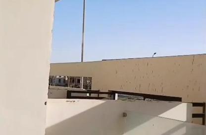 دوبلكس - 3 غرف نوم - 3 حمامات للبيع في غرب الجولف - كمبوندات القطامية - القطامية - مدينة القاهرة الجديدة - القاهرة