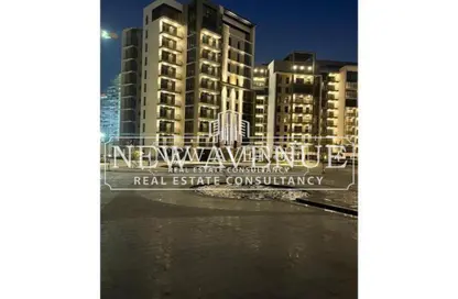 شقة - 3 غرف نوم - 3 حمامات للبيع في بارك سايد ريزيدنس - أبراج زيد - كمبوندات الشيخ زايد - الشيخ زايد - الجيزة