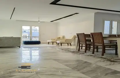 (بنتهاوس  (روف - 2 غرف نوم - 2 حمامات للبيع في ماونتن فيو هايد بارك - كمبوندات التجمع الخامس - التجمع الخامس - مدينة القاهرة الجديدة - القاهرة