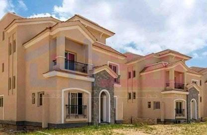 تاون هاوس - 5 غرف نوم - 3 حمامات للبيع في صوارى - كمبوندات الاسكندرية - الاسكندرية