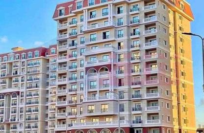 تاون هاوس - 5 غرف نوم - 3 حمامات للبيع في صوارى - كمبوندات الاسكندرية - الاسكندرية
