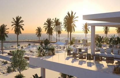 Chalet - 2 Bedrooms - 2 Bathrooms for sale in Ogami - Ras Al Hekma - North Coast Chalet - 2 Bedrooms - 2 Bathrooms for sale in Ogami - Ras Al Hekma - North Coast