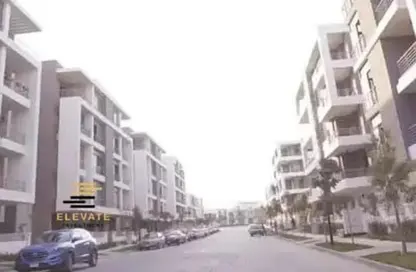 Townhouse - 3 Bedrooms - 3 Bathrooms for sale in Taj City - 5th Settlement Compounds - The 5th Settlement - New Cairo City - Cairo