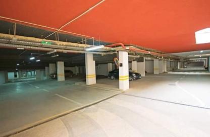 Apartment - 2 Bedrooms - 2 Bathrooms for rent in Smart Life - South Investors Area - New Cairo City - Cairo