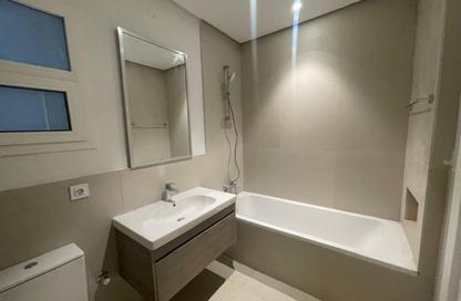Apartment - 2 Bedrooms - 2 Bathrooms for sale in Mivida - 5th Settlement Compounds - The 5th Settlement - New Cairo City - Cairo