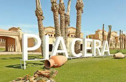 Chalet - 2 Bedrooms - 1 Bathroom for sale in Piacera - Al Ain Al Sokhna - Suez