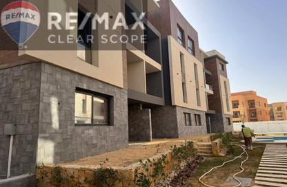 Apartment - 3 Bedrooms - 3 Bathrooms for sale in Acasa - 5th Settlement Compounds - The 5th Settlement - New Cairo City - Cairo