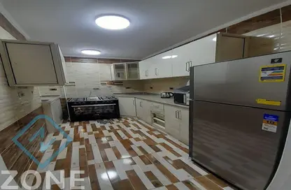 Apartment - 3 Bedrooms - 1 Bathroom for rent in Privado - Madinaty - Cairo