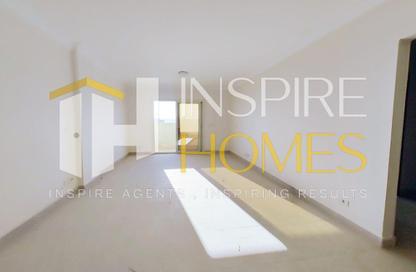 Apartment - 3 Bedrooms - 3 Bathrooms for rent in Vee Sawari - Waterfront - Sawary - Alexandria Compounds - Alexandria