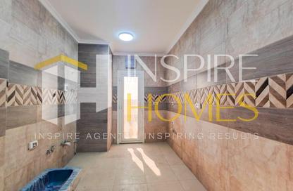 Apartment - 3 Bedrooms - 3 Bathrooms for rent in Vee Sawari - Waterfront - Sawary - Alexandria Compounds - Alexandria