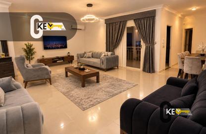 Apartment - 3 - 2 for rent in B10 - Madinaty - Cairo