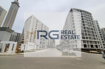 Apartment - 3 Bedrooms - 2 Bathrooms for sale in One Kattameya - El Katameya Compounds - El Katameya - New Cairo City - Cairo