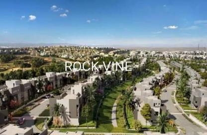 تاون هاوس - 3 - 4 للبيع في ايتابا - كمبوندات الشيخ زايد - الشيخ زايد - الجيزة