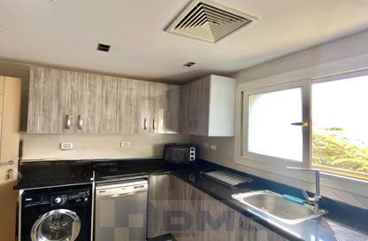 شقة - 2 غرف نوم - 3 حمامات للبيع في نيو جيزة - طريق مصر اسكندرية الصحراوي - مدينة 6 أكتوبر - الجيزة