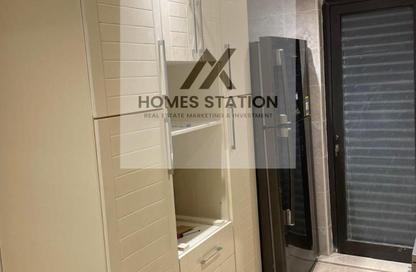 Apartment - 2 Bedrooms - 2 Bathrooms for sale in Lake View Residence - 5th Settlement Compounds - The 5th Settlement - New Cairo City - Cairo Apartment - 2 Bedrooms - 2 Bathrooms for sale in Lake View Residence - 5th Settlement Compounds - The 5th Settlement - New Cairo City - Cairo