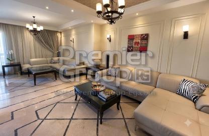Apartment - 3 - 3 for rent in Eastown - 5th Settlement Compounds - The 5th Settlement - New Cairo City - Cairo
