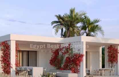 Twin House - 2 - 2 for sale in Mesca - Soma Bay - Safaga - Hurghada - Red Sea