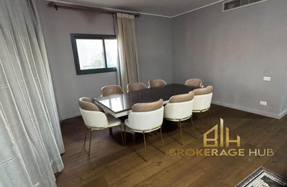 Apartment - 3 Bedrooms - 4 Bathrooms for rent in Villette - 5th Settlement Compounds - The 5th Settlement - New Cairo City - Cairo