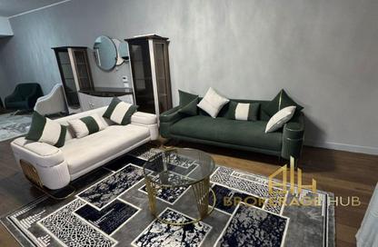 Apartment - 3 Bedrooms - 4 Bathrooms for rent in Villette - 5th Settlement Compounds - The 5th Settlement - New Cairo City - Cairo