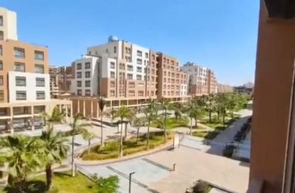 شقة - 3 - 3 للبيع في المقصد - كمبوندات العاصمة الإدارية الجديدة - العاصمة الإدارية الجديدة - القاهرة