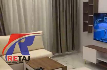 شقة - 2 غرف نوم - 1 حمام للبيع في لاندمارك - كمبوندات مدينة نصر - مدينة نصر - القاهرة