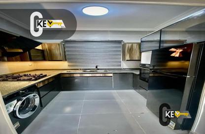 Apartment - 2 Bedrooms - 2 Bathrooms for rent in Privado - Madinaty - Cairo