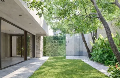 فيلا - 8 غرف نوم - 8 حمامات للبيع في بالم هيلز نيو كايرو - كمبوندات التجمع الخامس - التجمع الخامس - مدينة القاهرة الجديدة - القاهرة