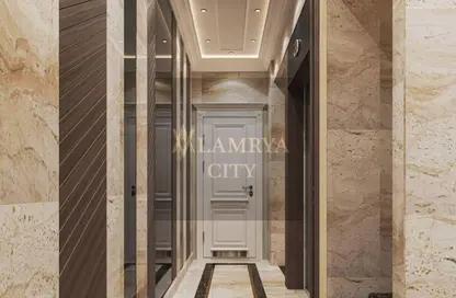 شقة - 3 غرف نوم - 3 حمامات للبيع في بيت الوطن - التجمع الخامس - مدينة القاهرة الجديدة - القاهرة