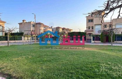 Townhouse - 6 - 5 for sale in Alex West - Alexandria Compounds - Alexandria