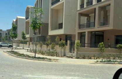 دوبلكس - 3 غرف نوم - 3 حمامات للبيع في كارمل - مدينة زايد الجديدة - الشيخ زايد - الجيزة دوبلكس - 3 غرف نوم - 3 حمامات للبيع في كارمل - مدينة زايد الجديدة - الشيخ زايد - الجيزة