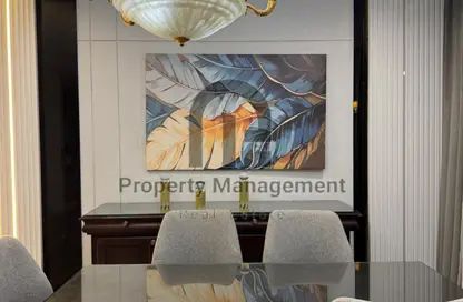 Apartment - 3 Bedrooms - 3 Bathrooms for rent in Eastown - 5th Settlement Compounds - The 5th Settlement - New Cairo City - Cairo