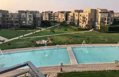 Apartment - 3 - 3 for sale in Palm Parks Palm Hills - South Dahshur Link - 6 October City - Giza Apartment - 3 - 3 for sale in Palm Parks Palm Hills - South Dahshur Link - 6 October City - Giza