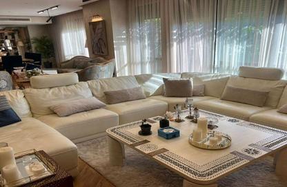 دوبلكس - 4 غرف نوم - 3 حمامات للبيع في ويستاون - كمبوندات الشيخ زايد - الشيخ زايد - الجيزة