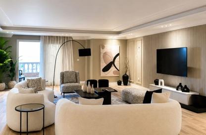 شقة - 3 غرف نوم - 3 حمامات للبيع في الكرما 1 - الحي الرابع - الشيخ زايد - الجيزة شقة - 3 غرف نوم - 3 حمامات للبيع في الكرما 1 - الحي الرابع - الشيخ زايد - الجيزة