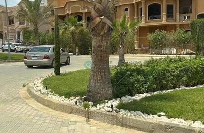 شقة - 3 غرف نوم - 2 حمامات للبيع في قطامية جاردنز - كمبوندات القطامية - القطامية - مدينة القاهرة الجديدة - القاهرة