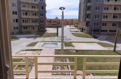 شقة - 3 غرف نوم - 2 حمامات للبيع في قطامية جاردنز - كمبوندات القطامية - القطامية - مدينة القاهرة الجديدة - القاهرة